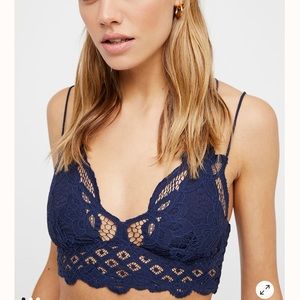 Free People Adella bralette